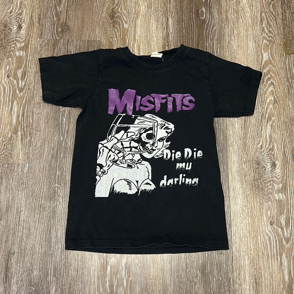 Vtg Tee